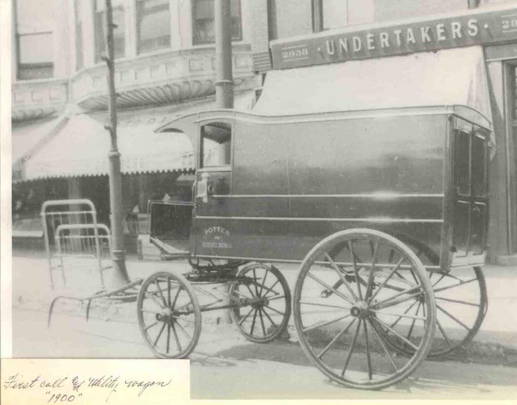 Kisselburg-Wauconda Funeral Home in Wauconda Illinois