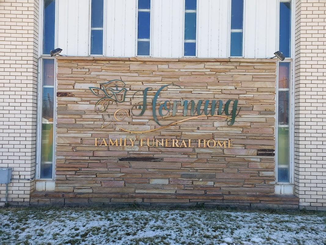 Kitch-Brenneman Funeral Home in Liberal Kansas