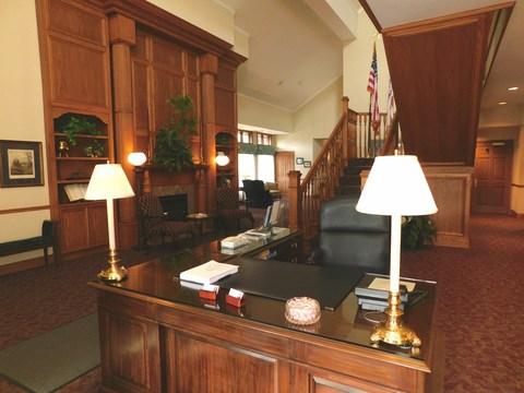 Klaehn, Fahl, Melton Funeral Home in Fort Wayne Indiana