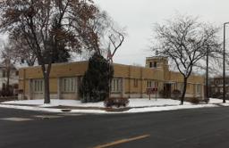 Klecatsky & Sons Southern Chapel in South Saint Paul Minnesota