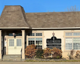 Kleinberg Funeral Services Inc in Island Park New York