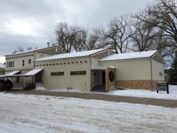 Kline Funeral Chapel in Belle Fourche South Dakota