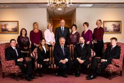 Knollcrest Funeral Home in Lombard Illinois