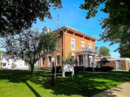 Koepsell-Zeidler Funeral & Cremation Services, Columbus in Columbus Wisconsin