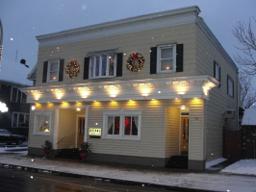 Kolano Funeral Home in Buffalo New York