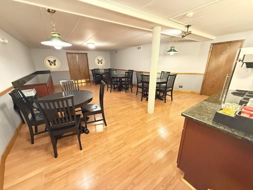 Kolbus-John V. May Funeral Home in Chicago Illinois