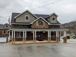 Koontz Funeral Home in Hamlin West Virginia