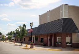 Koops Funeral Chapel in Lake Odessa Michigan