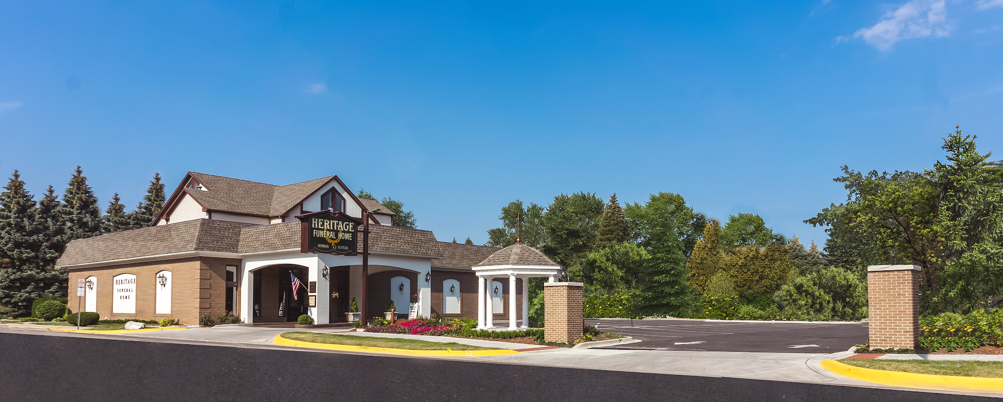 Kopicki's Heritage Funeral Home in Berwyn Illinois
