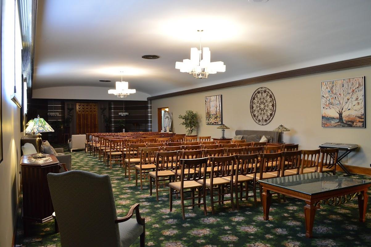 Kopicki's Parkwyn Funeral Home in Berwyn Illinois