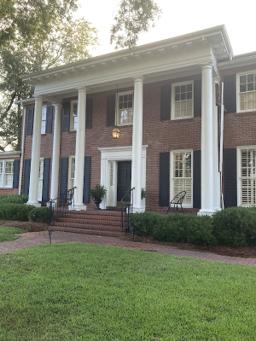 Kornegay Funeral Home - Camden Chapel in Camden South Carolina