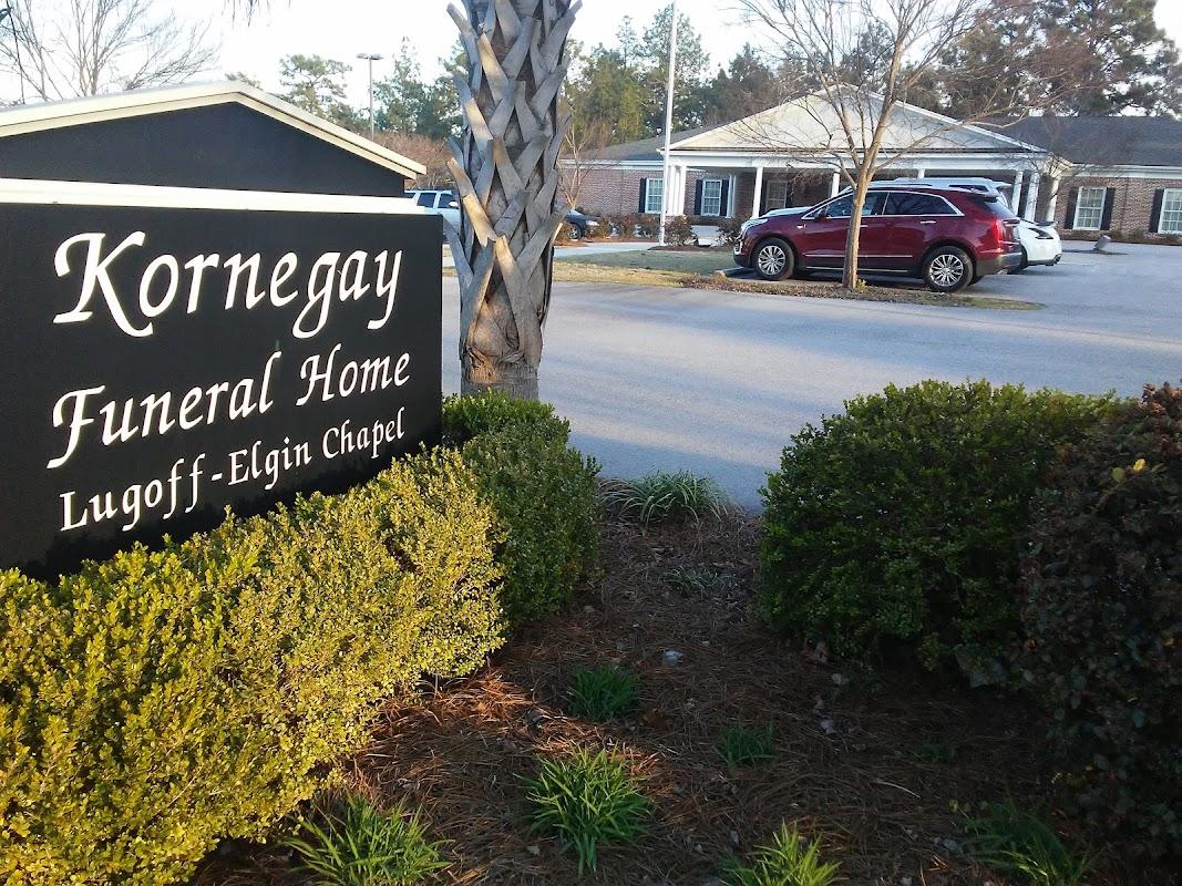Kornegay Funeral Home - Lugoff-Elgin Chapel in Lugoff South Carolina