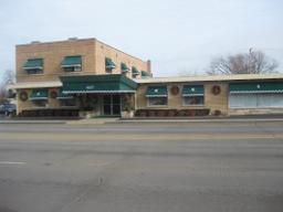 Kosary Funeral Home in Evergreen Park Illinois