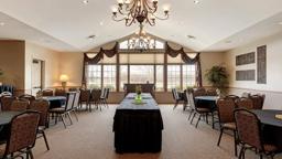 Kozlak-Radulovich Funeral Chapel in Blaine Minnesota