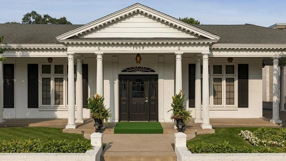 Kozlak-Radulovich Funeral Chapels in Minneapolis Minnesota