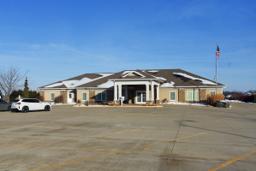 Kramer Funeral Home in Dyersville Iowa