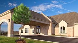 Krause Funeral Home - Brookfield in Brookfield Wisconsin