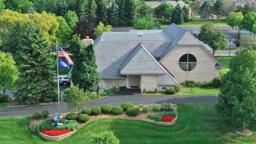 Krause Funeral Homes & Cremation Services in New Berlin Wisconsin