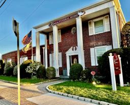 Krauss Funeral Home Inc in Franklin Square New York