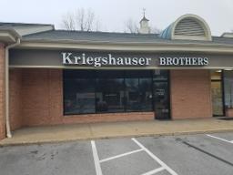 Kriegshauser Brothers Funeral Service in Saint Louis Missouri