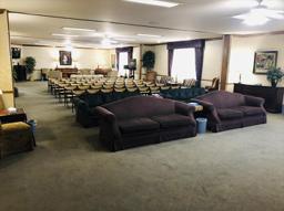 Kristan Funeral Home in Mundelein Illinois