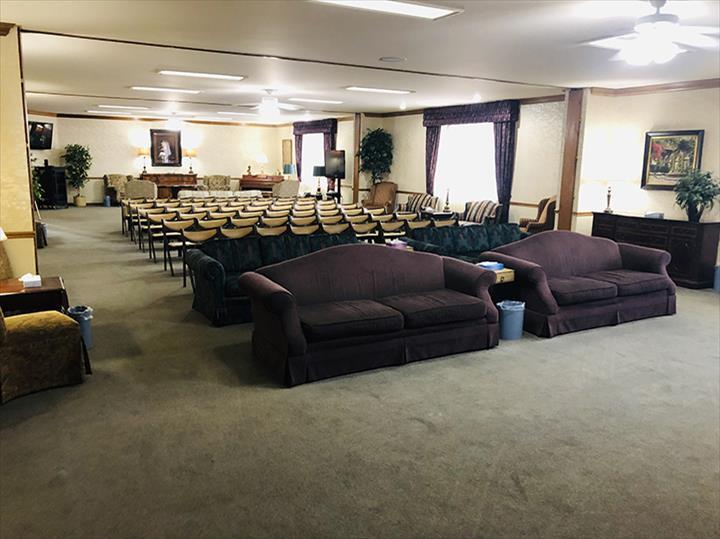 Kristan Funeral Home in Mundelein Illinois