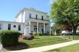 Kroeger Funeral Home in Logansport Indiana