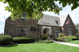 Krueger Funeral Home in Blue Island Illinois