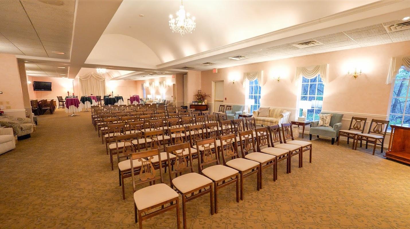 Krueger Funeral Home Inc in Mattydale New York