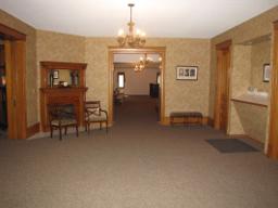 Kruse-Phillips Funeral Homes in Tama Iowa