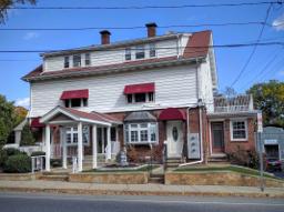 Kubaska Funeral Home in Woonsocket Rhode Island