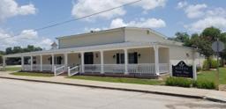 Kubena Funeral Home in Hallettsville Texas