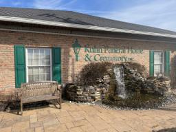 Kuhn Funeral Home & Crematory in Temple Pennsylvania