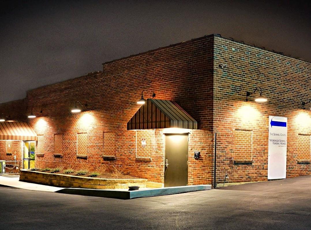 Kuhner Associates Funeral Directors in York Pennsylvania