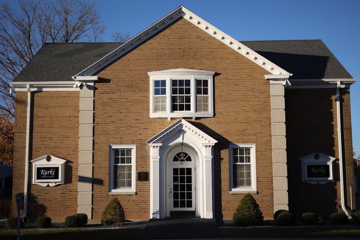 Kurki-Mach Funeral Chapel & Crematory in Fond du Lac Wisconsin
