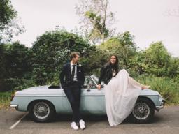 Kurt Robert in Newport Rhode Island