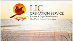 L I C Cremation Service in St James New York