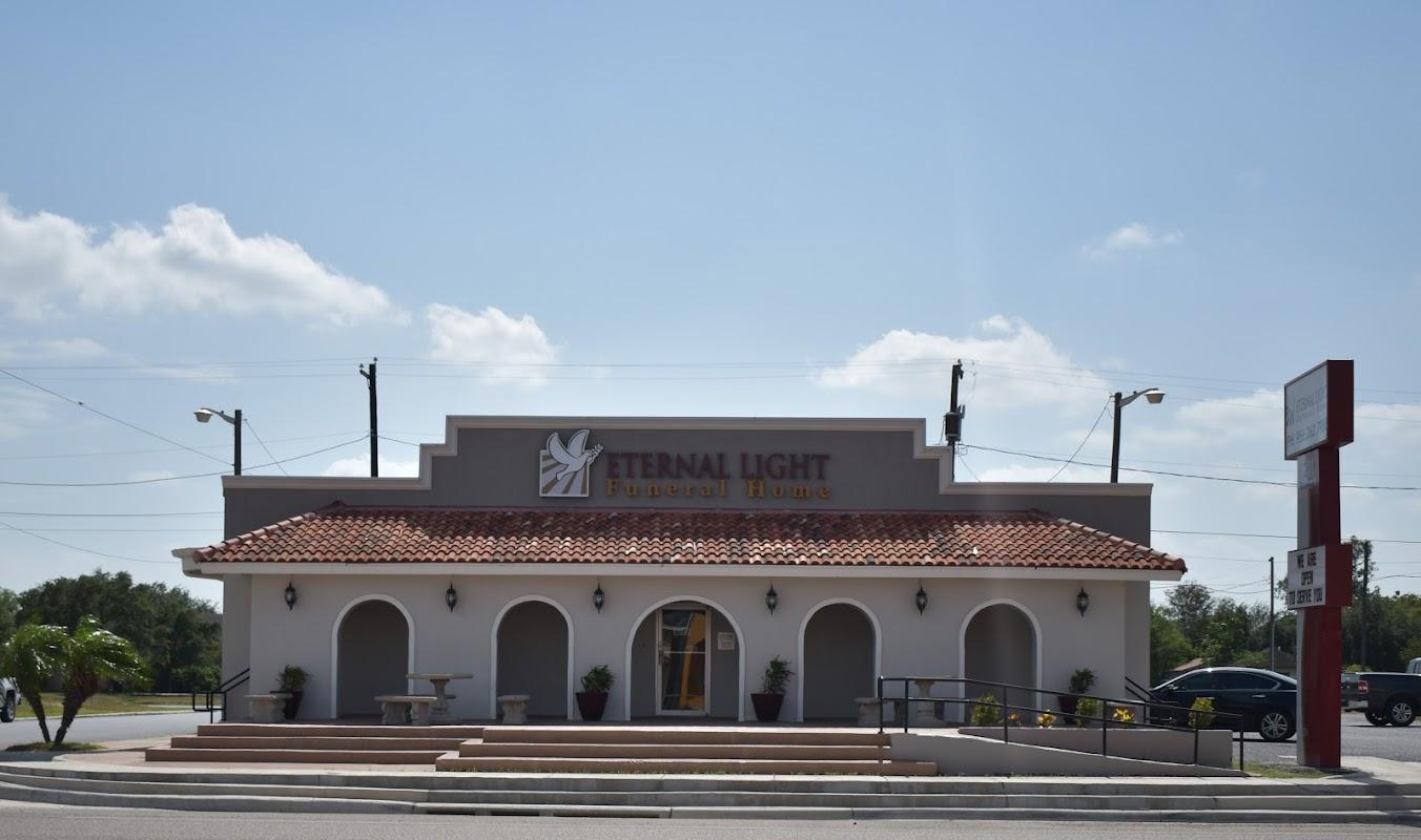 L & I Funeral Home - Elsa in Elsa Texas