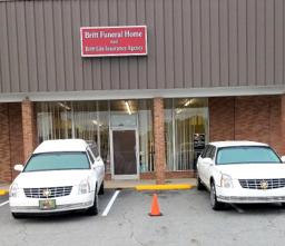 La Grange Funeral Service in La Grange North Carolina