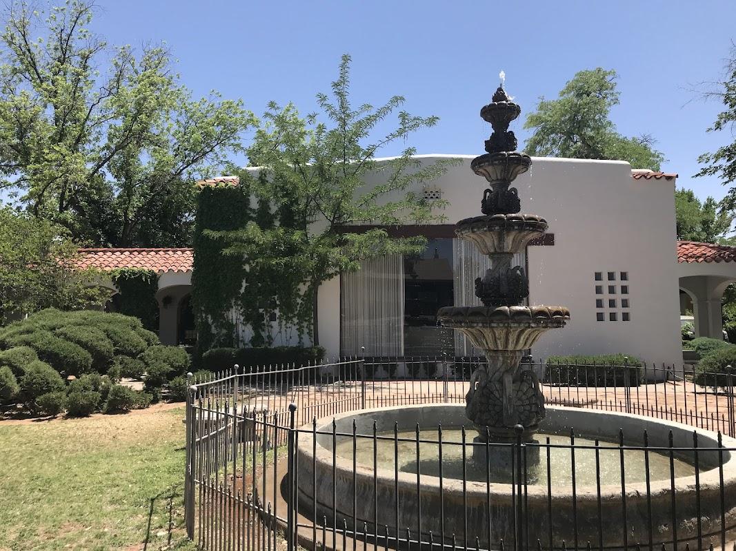 La Paz - Graham's Funeral Home in Las Cruces New Mexico