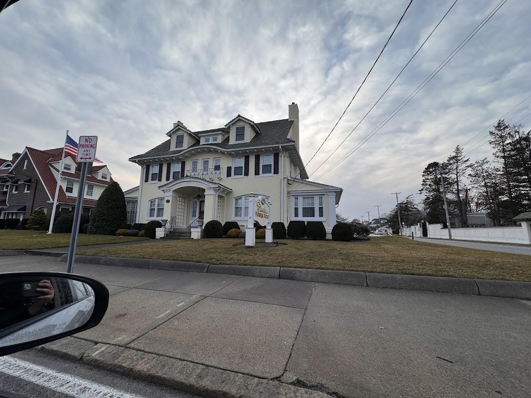 Lachapelle Funeral Home in Pawtucket Rhode Island