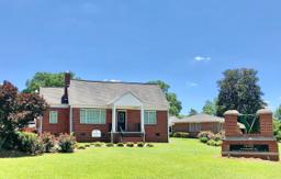 Vines Funeral Home in Lafayette Alabama