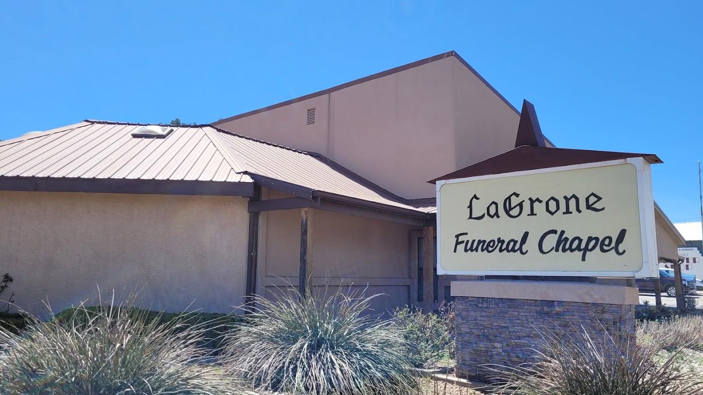 LaGrone Funeral Chapel of Ruidoso in Ruidoso New Mexico