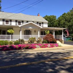 Laing Funeral Home Inc in Eden New York