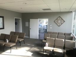 Lakepointe Cremation & Burial building in Lake Elsinore, California