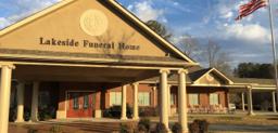 Lakeside Funeral Home in Woodstock Georgia