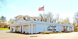 Lakeside Memorial Funeral Home Inc in Hamburg New York
