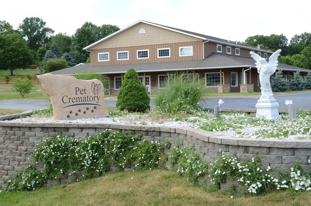 Lakeview Funeral Home & Crematory in La Porte Indiana