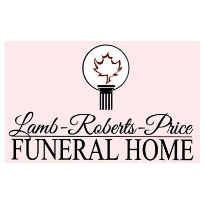 Lamb-Roberts-Price Funeral Home in Baldwin City Kansas