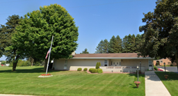 Lambert Eckert Funeral Home in Mishicot Wisconsin